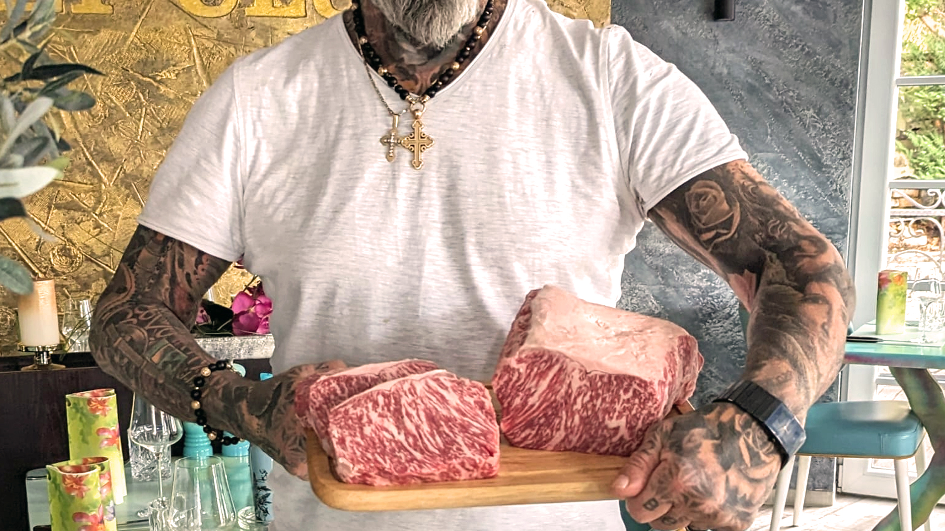 World's Best Steak 2023-2